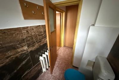 Apartament cu 2 camere semidecomandat, mobilat în City Park Mall - 13