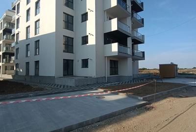 Apartament cu 3 camere în Central - 1