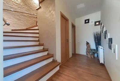 Casa Vanzare Sacele cu Priveliste-Finisaje Premium - 13