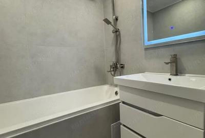 Garsonieră în Tineretului - 1