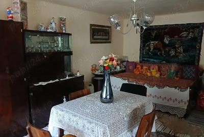 Casa cu teren generos de 1330 mp in Campeni, jud. Alba ideala pentru familie sau casa de vacan?a - 5