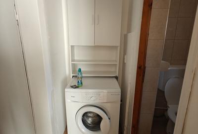 Apartament cu 2 camere decomandat în Central - 14