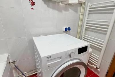 Apartament cu 3 camere decomandat în Central - 4