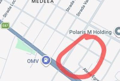 Apartament cu 2 camere în CET