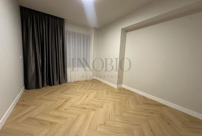 Apartament cu 4 camere, mobilat în Aviației - 11