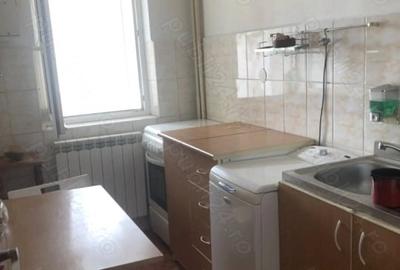 Garsonieră decomandată, mobilată în Rahova - 5