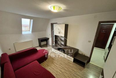 Garsoniera Confort 1, centrala proprie, Zona Soarelui - 1