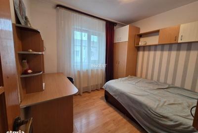Apartament cu 2 camere semidecomandat în Dacia - 3
