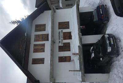 Casă în Novaci - 9