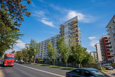 Metalurgiei, Top House Residence - 3
