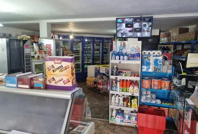 Vand Inchiriez spatiu comercial - 2