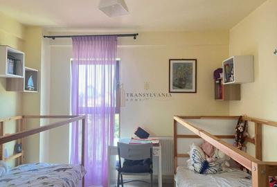 Apartament 3 camere cu loc de parcare inclus, Zona Doamna Stanca - 6