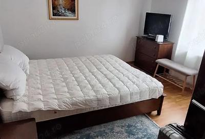 Casa de vanzare 4 camere 120 mp utili, 600 mp teren, garaj, curte pavata, gradina, zona Ipotesti - 3