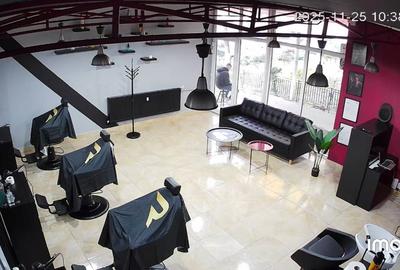 INCHIRIERE Barber Shop  - Spatiu comercial amenajat Mall Plaza, Sector 6 - 9