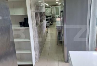 Spațiu comercial, de 700 mp, în Unirii - 6