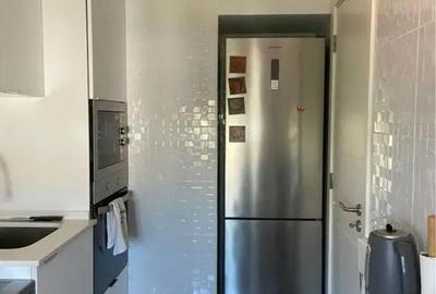 Apartament cu 2 camere semidecomandat în Tineretului - 1