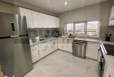 Casă cu 5 camere cu Teren 460 Mp în Apahida - 12