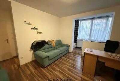 Apartament cu 3 camere semidecomandat în Cedonia - 5