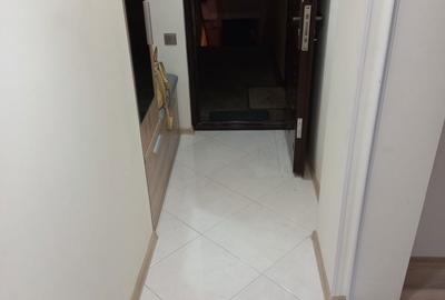 Garsonieră în Barieră - 2