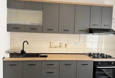 Apartament cu 3 camere decomandat, mobilat în Nerva Traian - 3