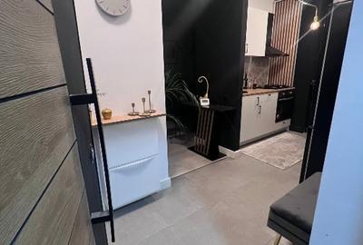 Studio dublu Aviatiei 10 min metrou Aviatiei , Promenada Mall - 7