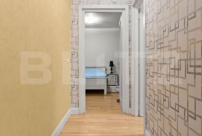 Apartament cu 2 camere în Central - 1