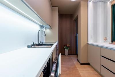 Apartament 2 camere lux | Iulius Mall | decomandat | terasa - 17