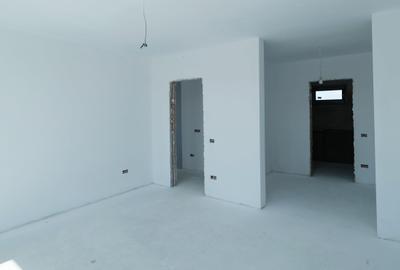 Vanzare vila nou construita P+1 si 700 mp teren in Corbeanca - 18