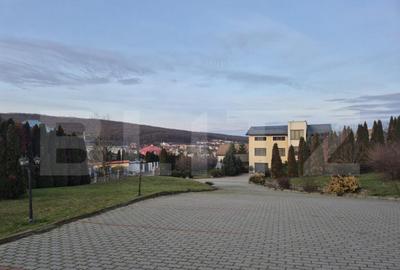 Casa de vanzare in Corunca, ideala pentru 2 familii sau pens - 30