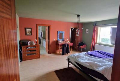 Cornetu - Buda, vila pretabila pentru 2 familii, 0% comision cumparator - 20