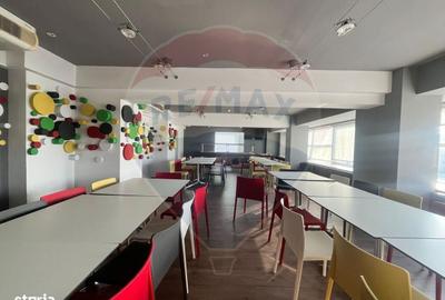 Spațiu comercial, de 4,500 mp, în Central - 13