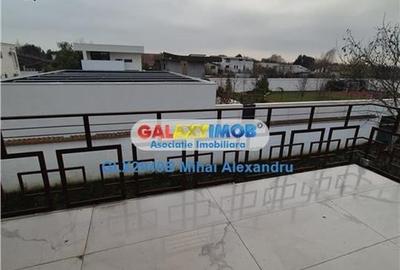 Vila cu 6 camere, garaj Pipera - Drumul Negru - 18