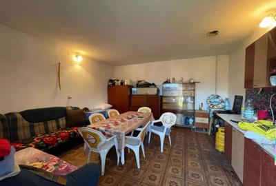 Casă cu 2 camere cu Teren 2751 Mp în Lucăcești - 11