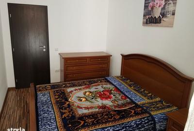 Apartament cu 2 camere în Central - 8