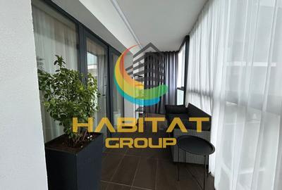 Apartament cu 3 camere semidecomandat, mobilat în Mihai Bravu - 12