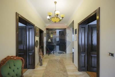 Spațiu comercial, de 438 mp, în Nufărul - 13