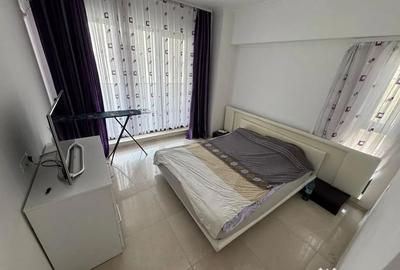 Apartament cu 2 camere decomandat în Central - 7
