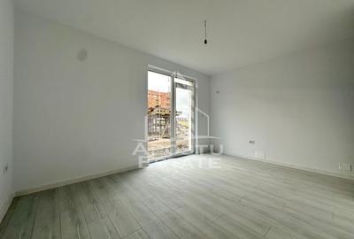 Garsonieră decomandată în Giroc - 2