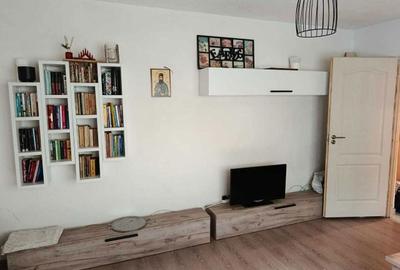 Apartament cu 2 camere semidecomandat în Central - 4