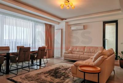 Apartament cu 3 camere decomandat în Central - 2