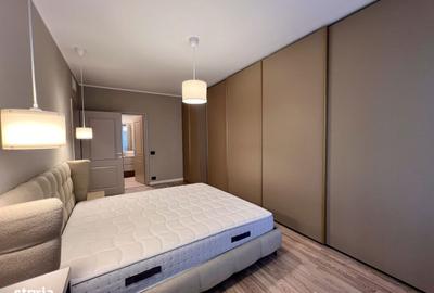 Apartament cu 3 camere în Șoseaua Nordului - 14