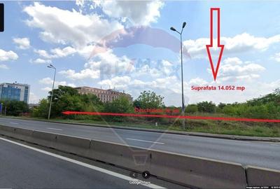Teren Constructii, Intravilan vanzare, in Bucuresti, Soseaua Odai - 12