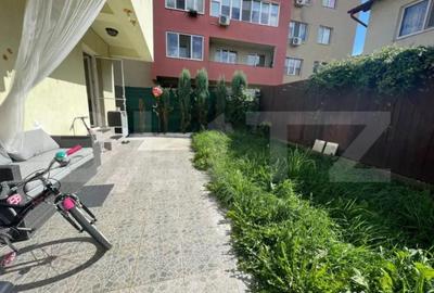 Casă cu 4 camere cu Teren 200 Mp în Florești - 11