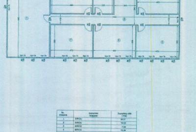 Birouri si spatii depozitare  zona Gara Obor - sos Electronicii - 13