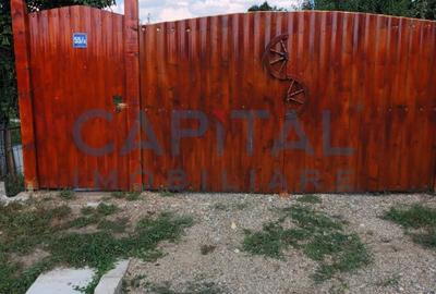 Comision 0%,  Teren - Casa de vacanta - 14