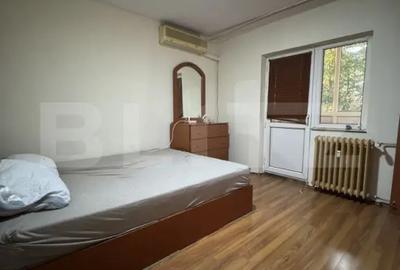 Apartament cu 4 camere decomandat în Rovine - 5