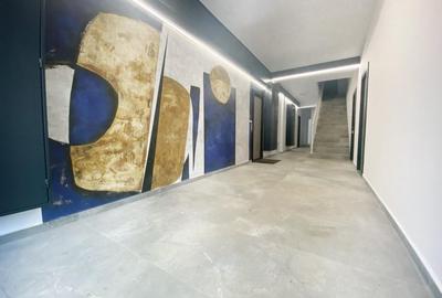 Apartament semi-decomandat cu 2 camere, 50 mp utili -  Mehala - 6