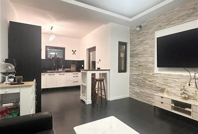 Casă individuală cu 5 camere cu Canalizare în Valu lui Traian - 5