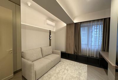 Apartament 3 camere de inchiriat | Cortina North - 9