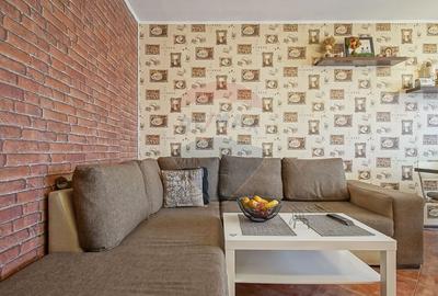 Apartament cu 3 camere decomandat în Triaj - 11